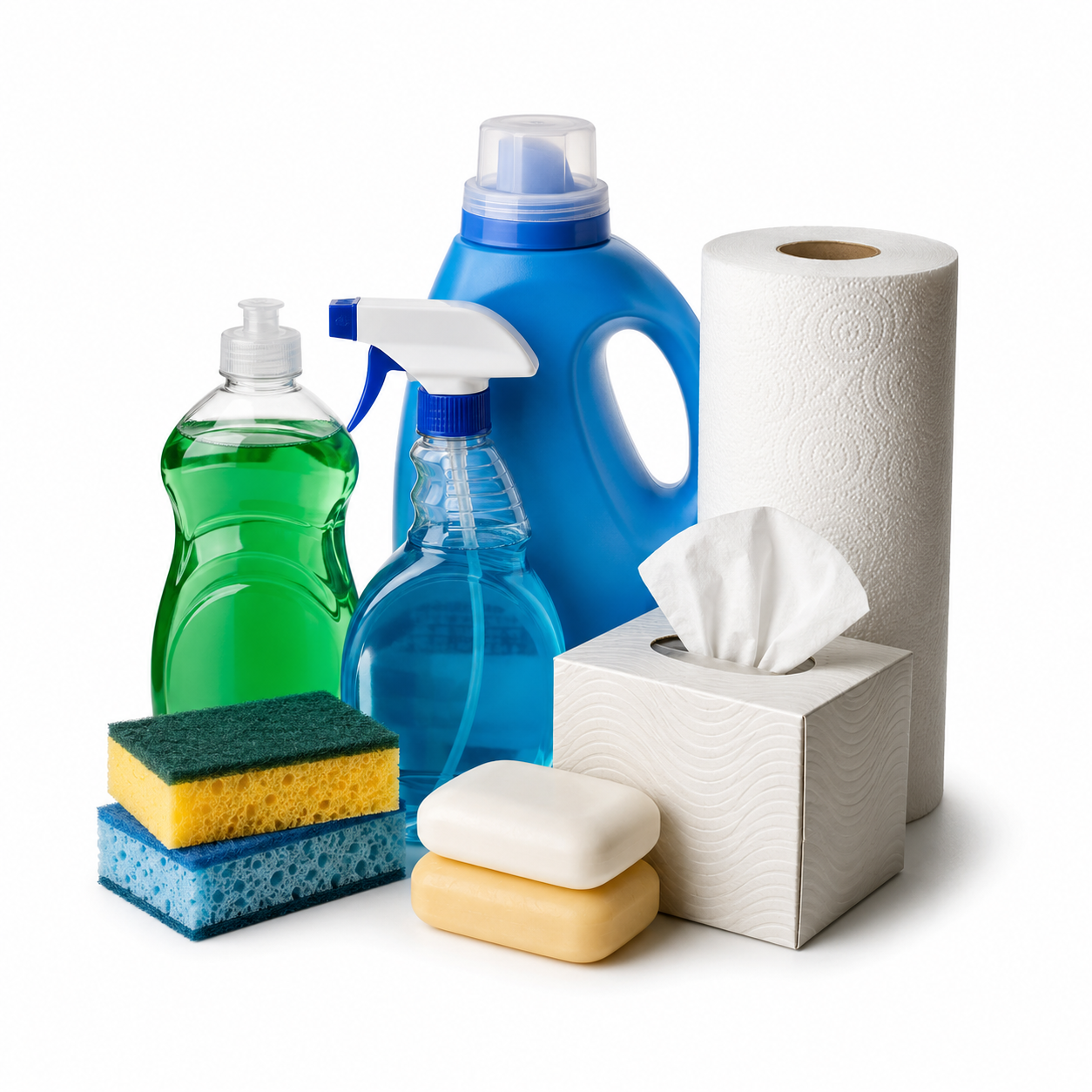 Household Essentials