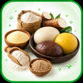 Flours & Swallows