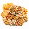 Snacks & Nuts