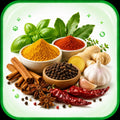 Spices & Seasonings