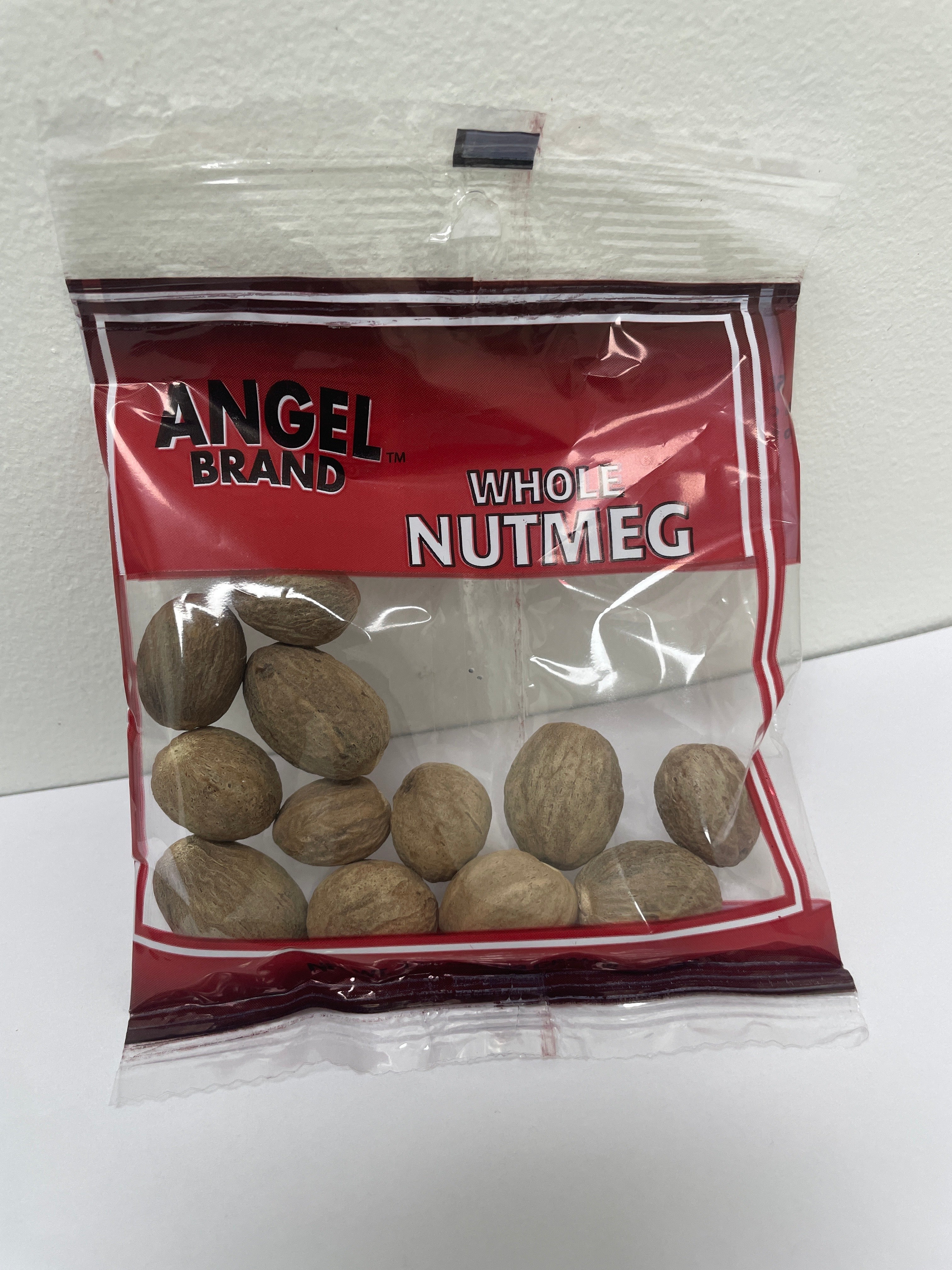 Angel Brand -Nutmeg