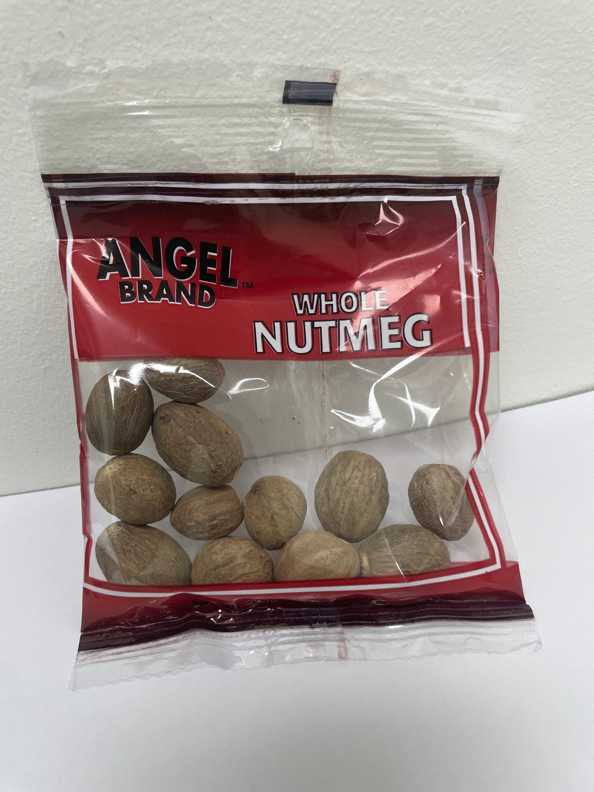 Angel Brand -Nutmeg