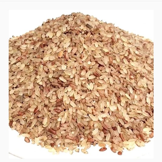 Refined Local Ofada Rice