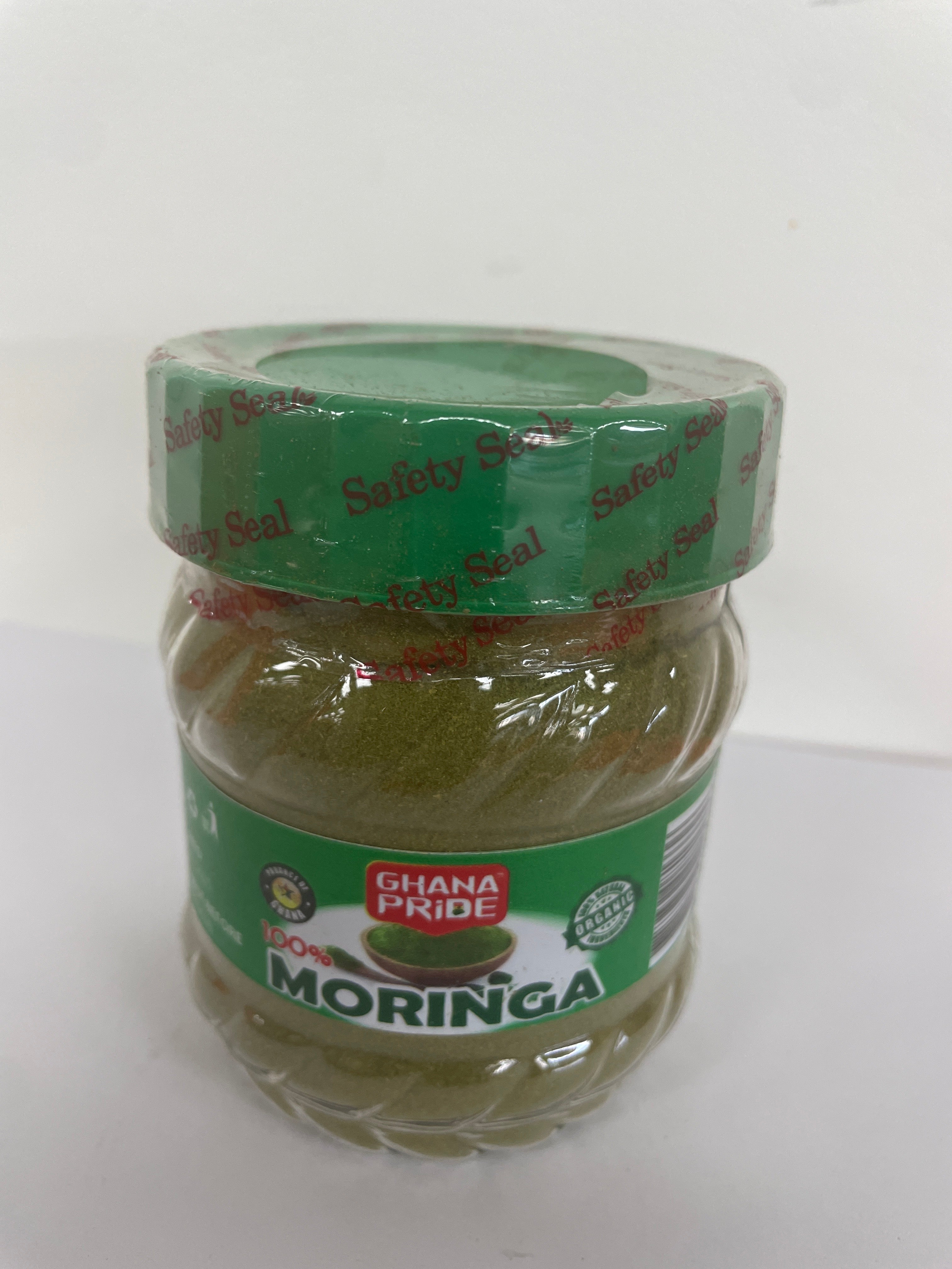 Ghana Pride Moringa Powder
