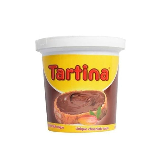 Tartina