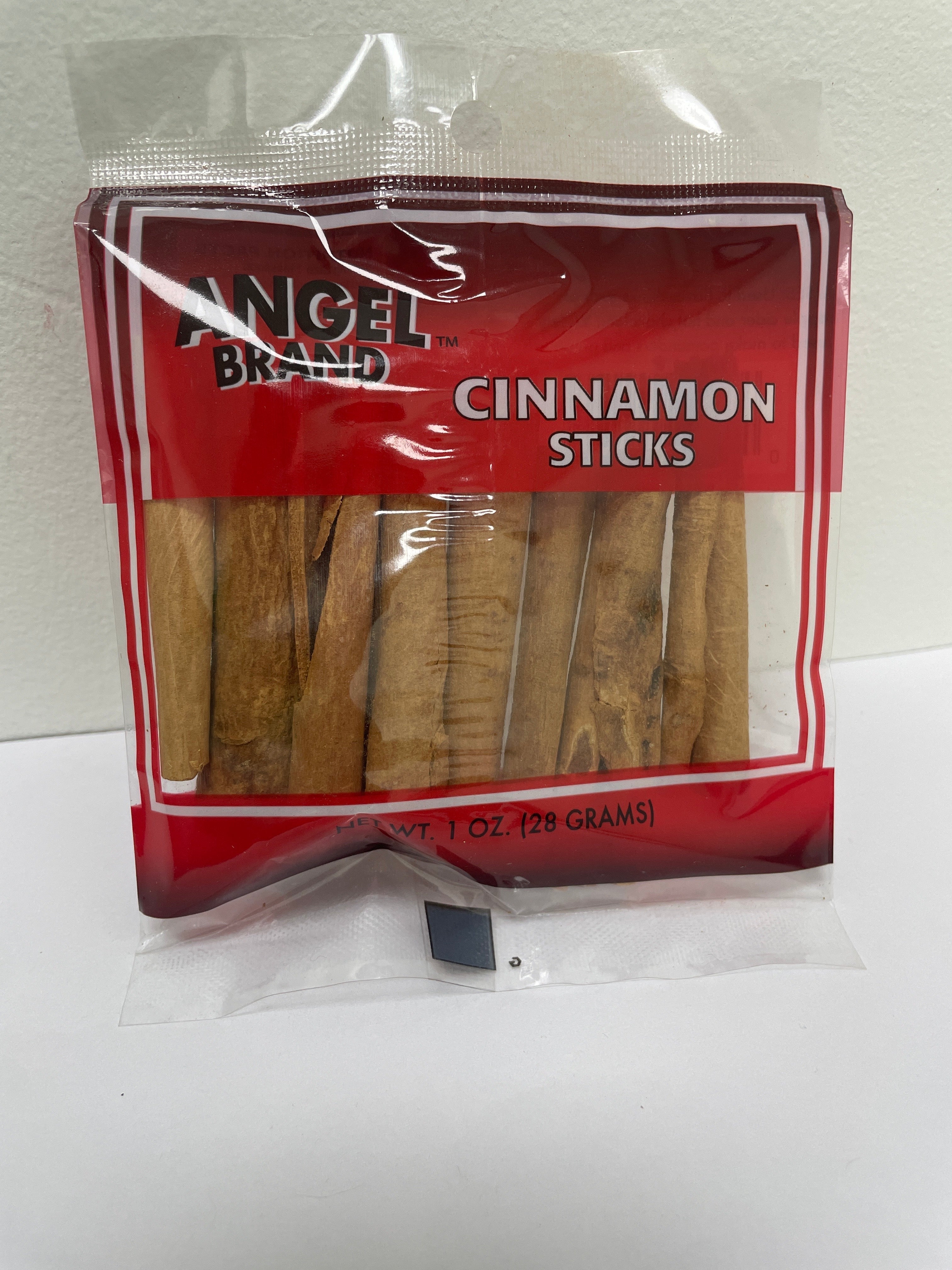 Angel Brand -Cinnamon Sticks 1oz