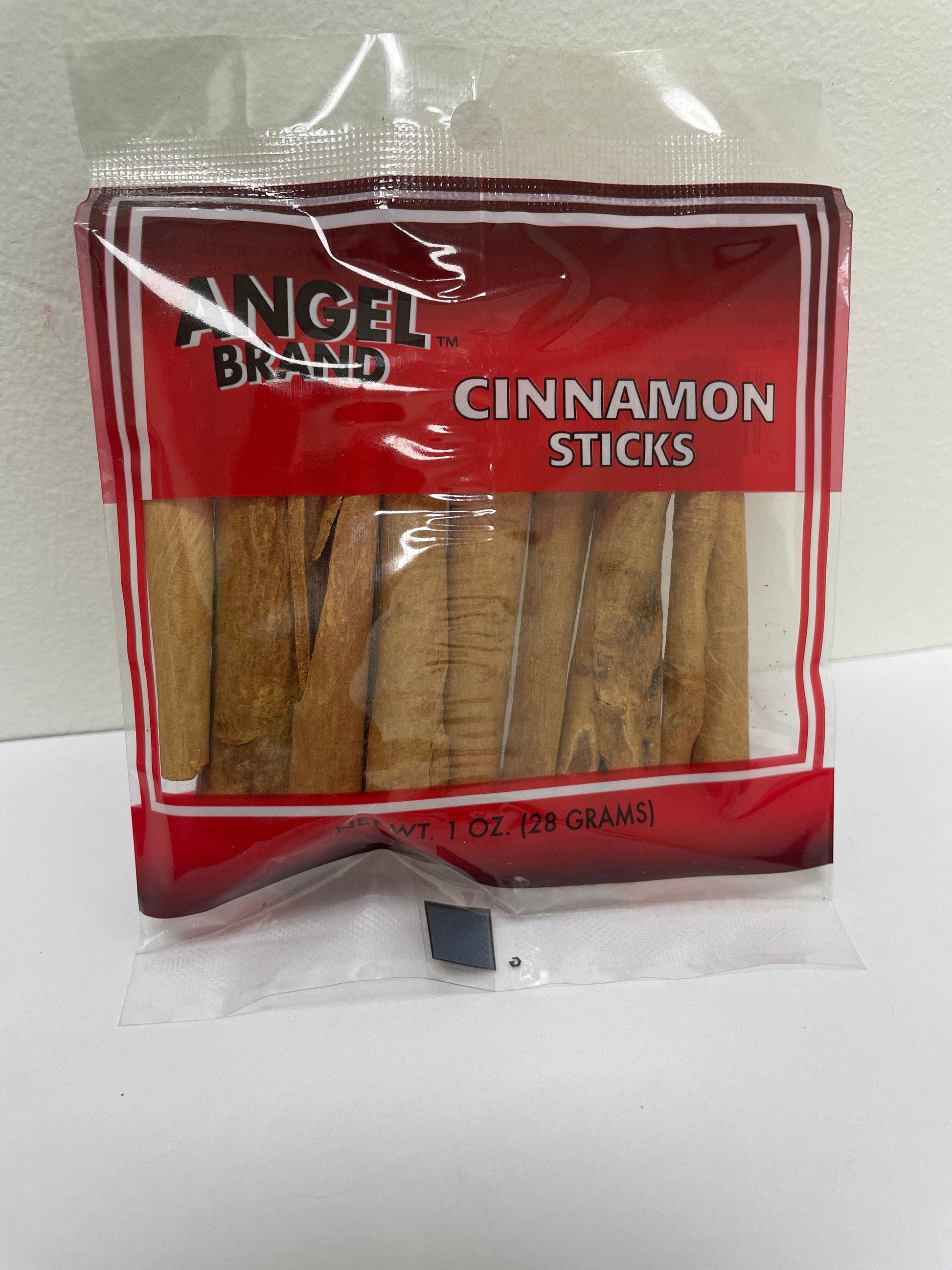 Angel Brand -Cinnamon Sticks 1oz