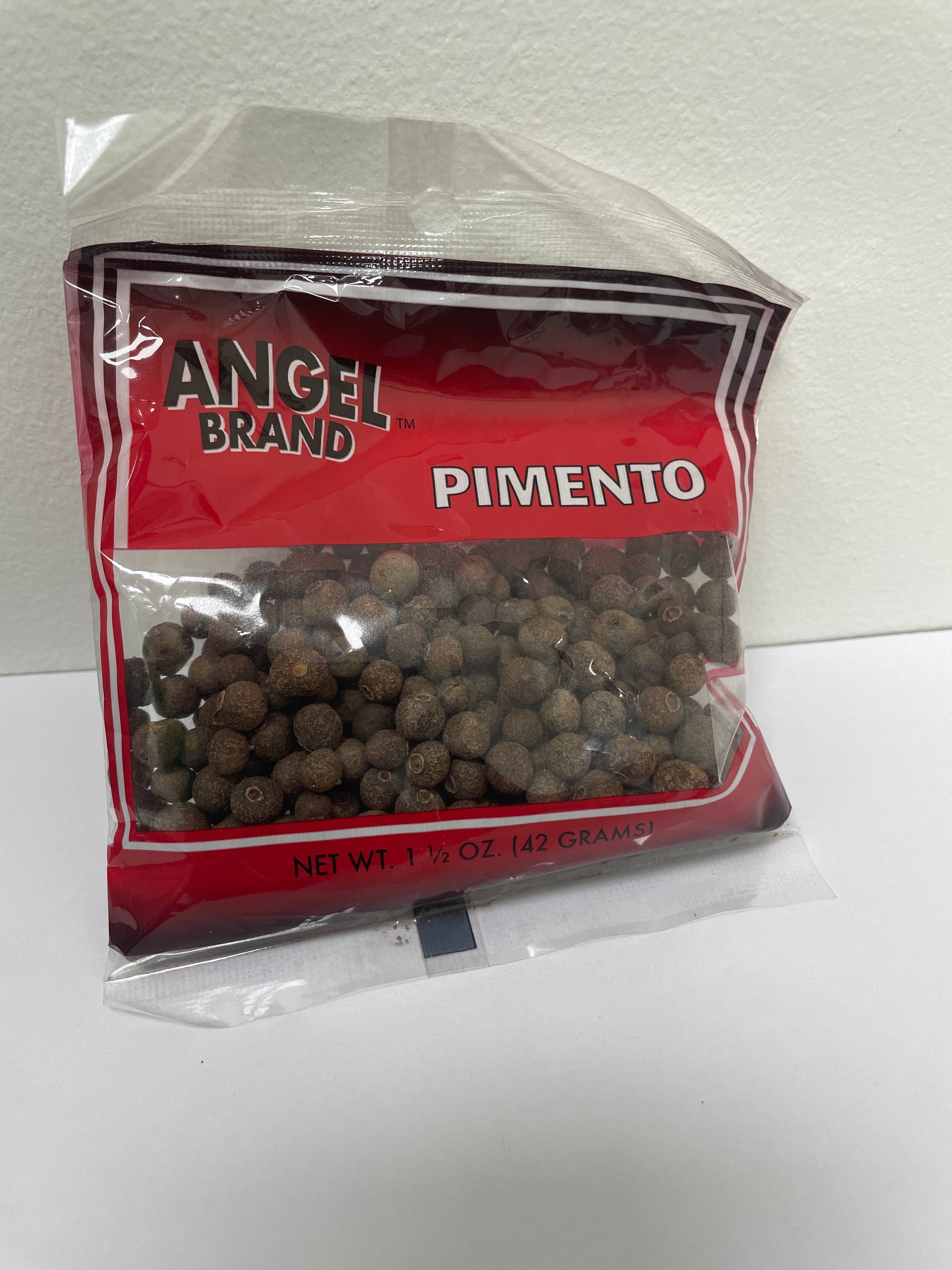 Angel Brand -Pimento 1oz