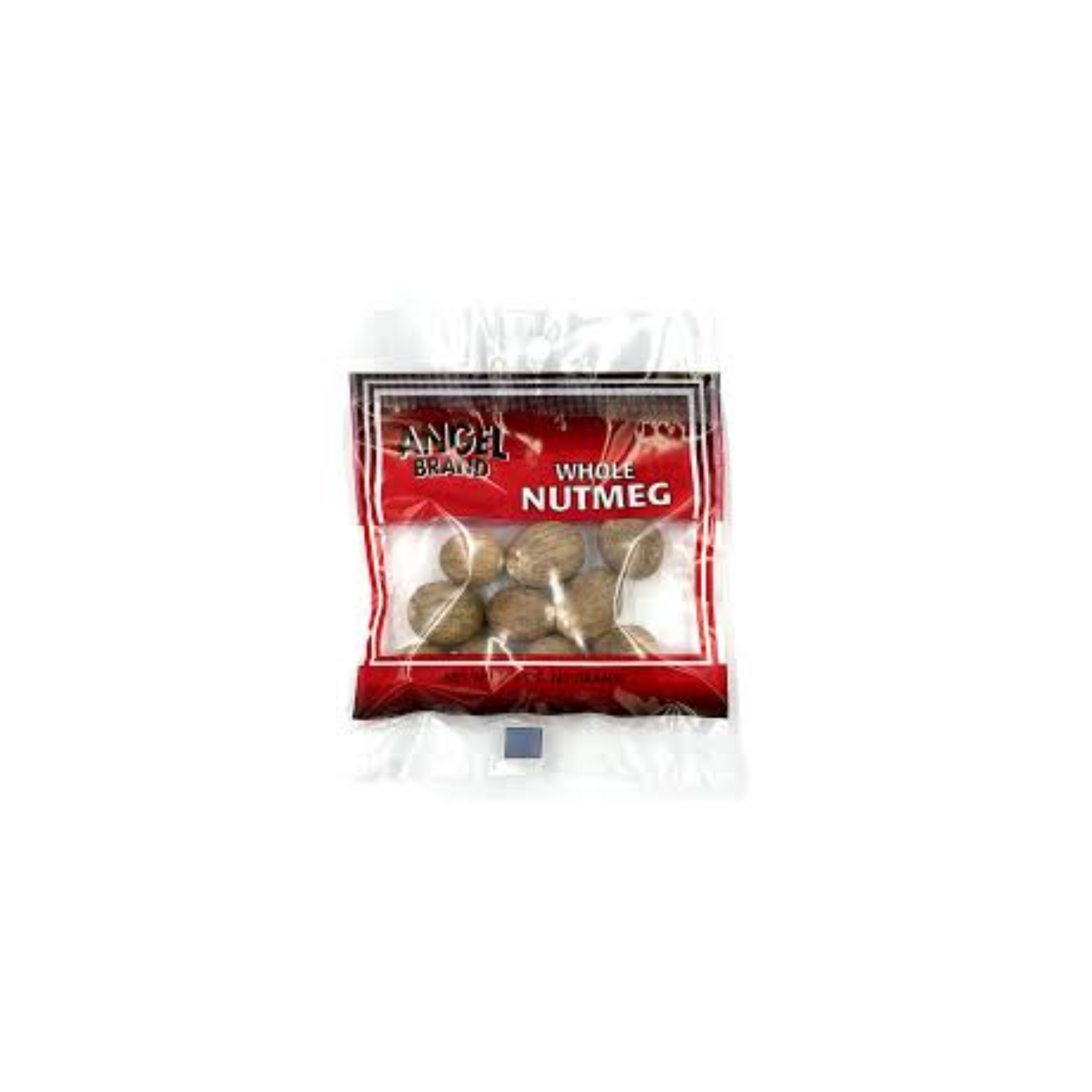 Angel Brand -Ground Nutmeg 2oz