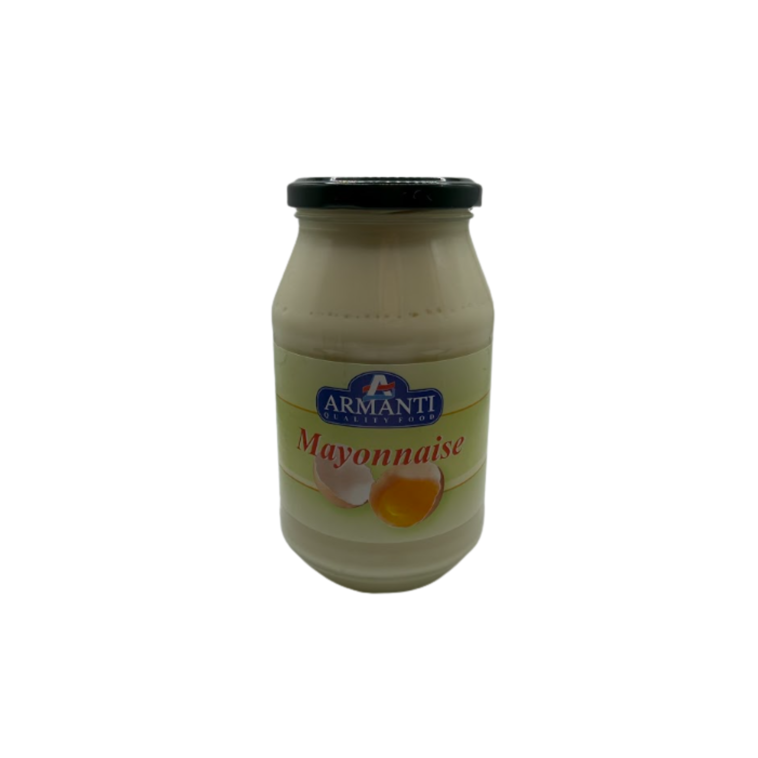 Armanti Mayonnaise