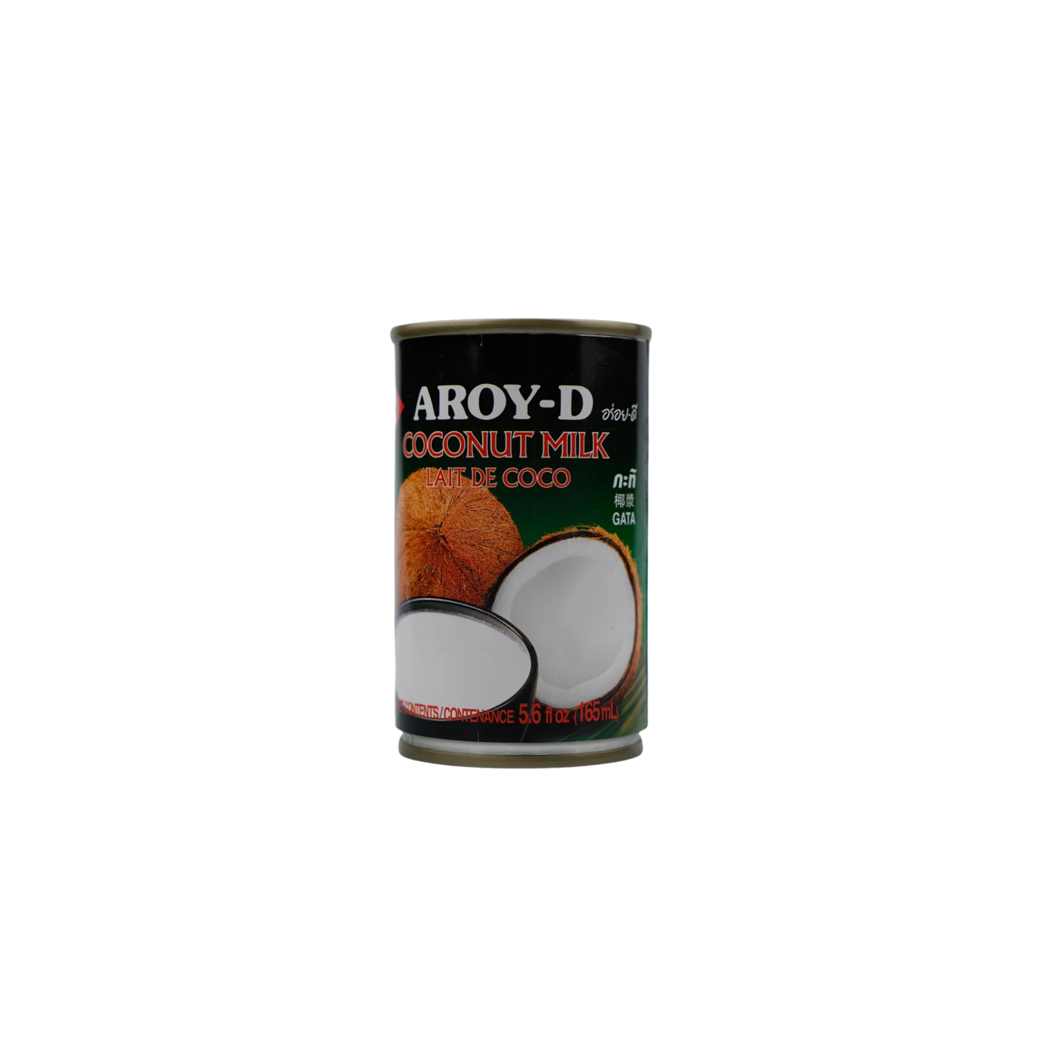 Aroy-D Coconut Milk
