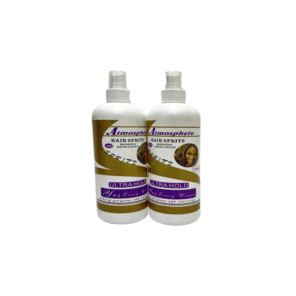 Atmosphere Hair Spritz