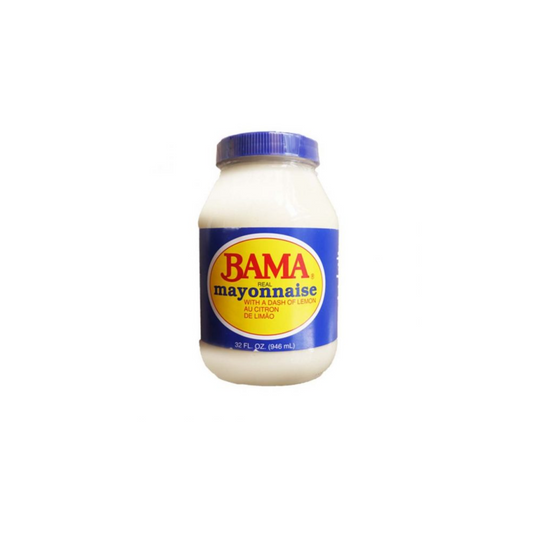 Bama Real Mayonnaise