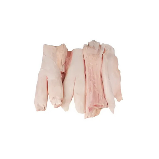 Beef Tendon