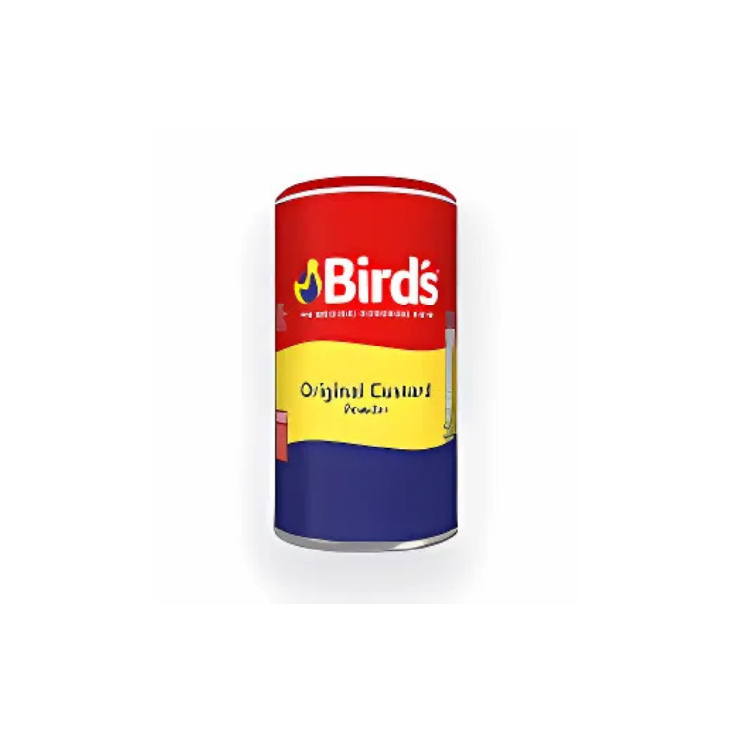 Birds Custard