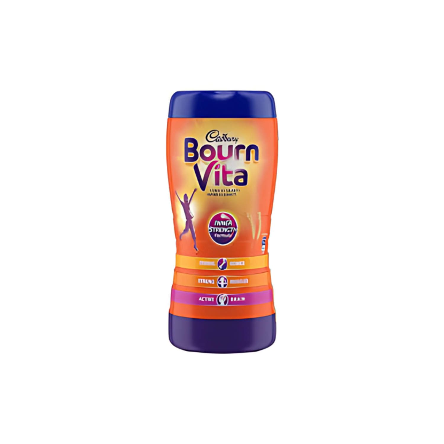 Bournvita