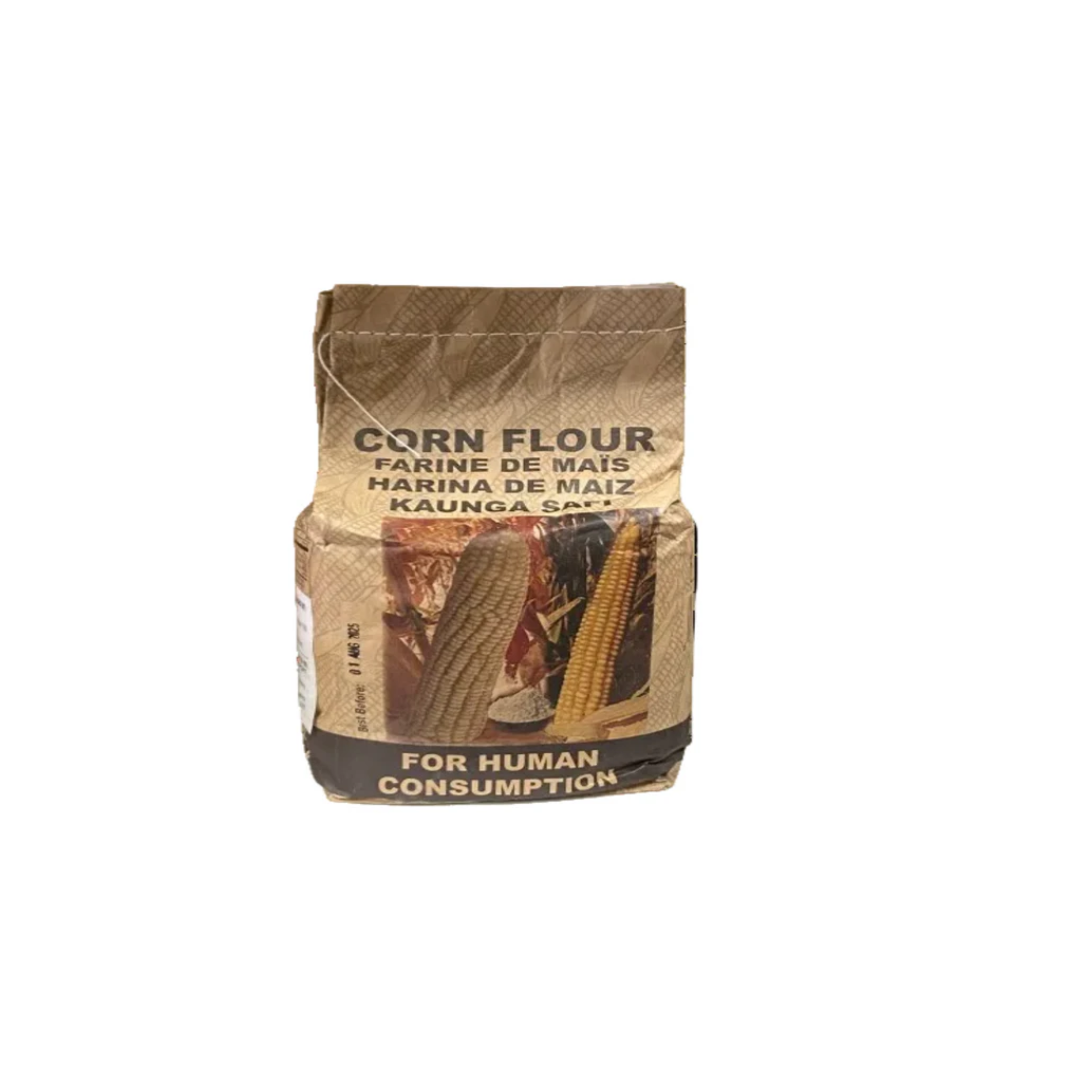 Maize flour Kaunga Safi 10lbs
