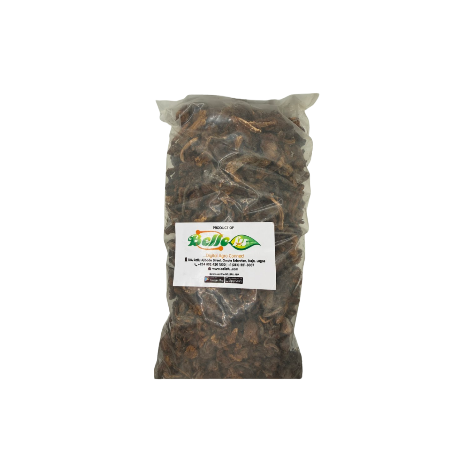 Bellefu Dried Mushroom