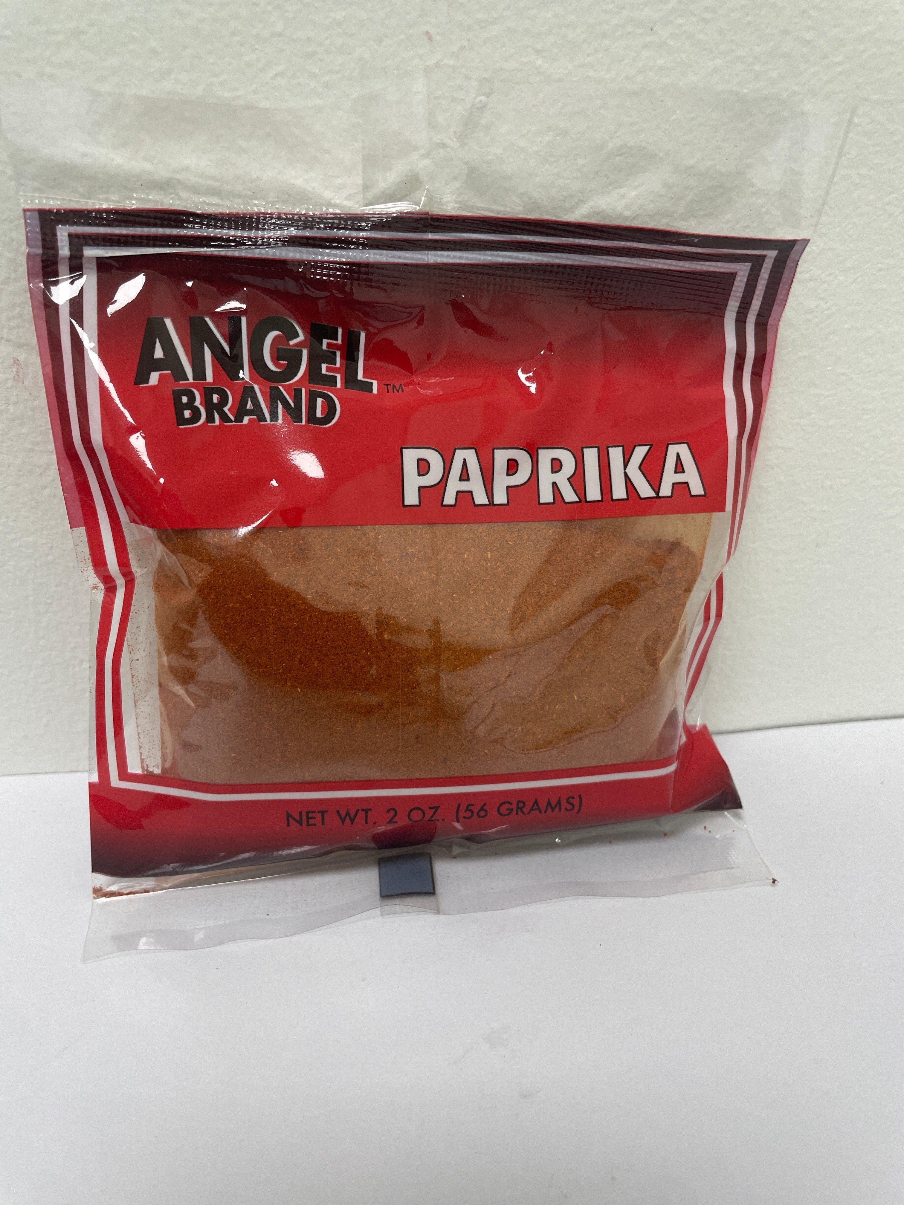 Angel Brand -Paprika 2oz