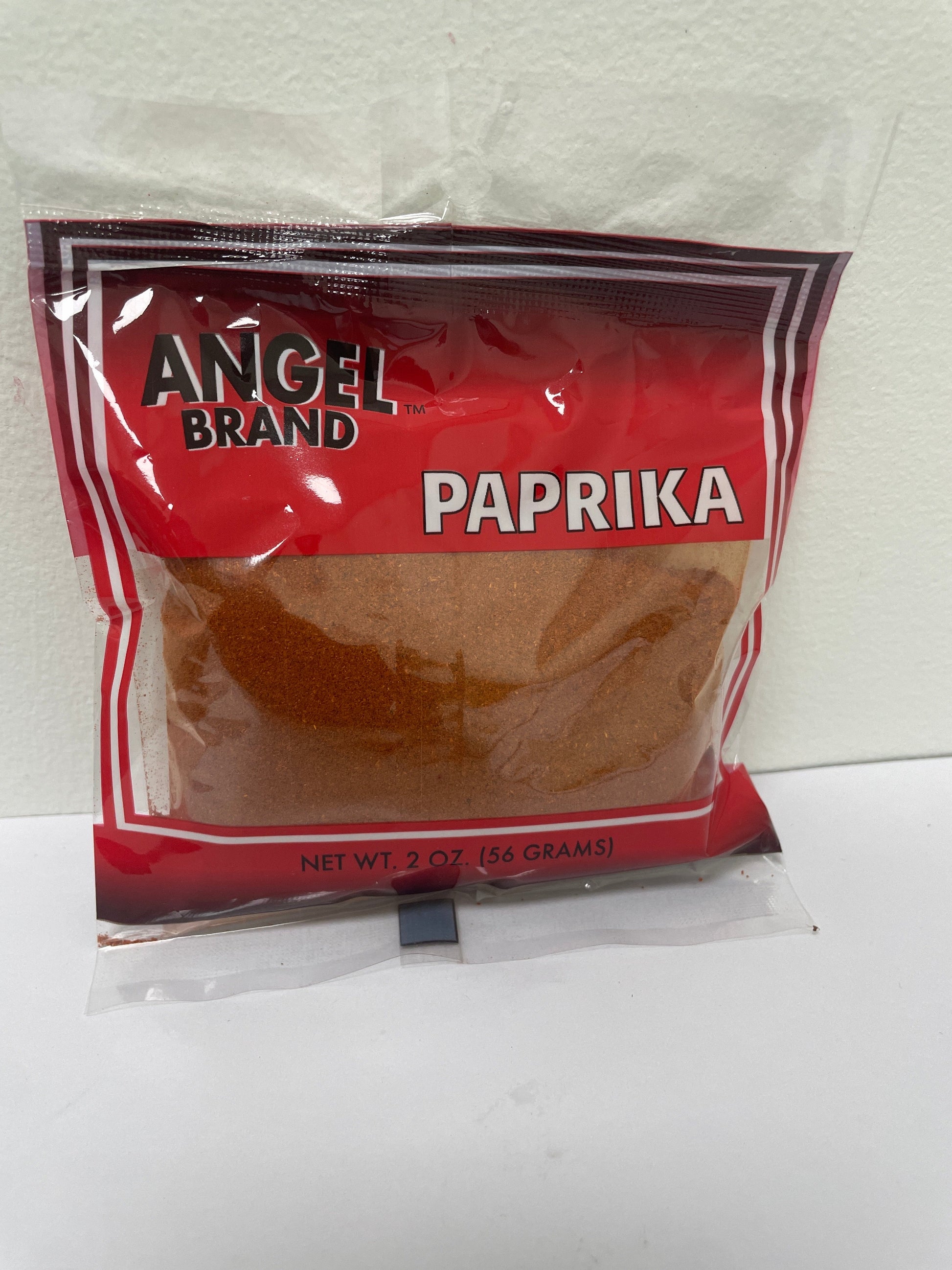 Angel Brand -Paprika 2oz