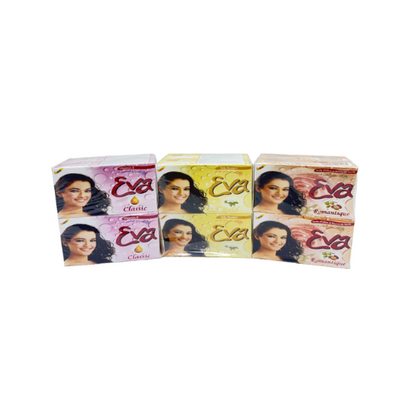 Eva Soap (pack of 4)