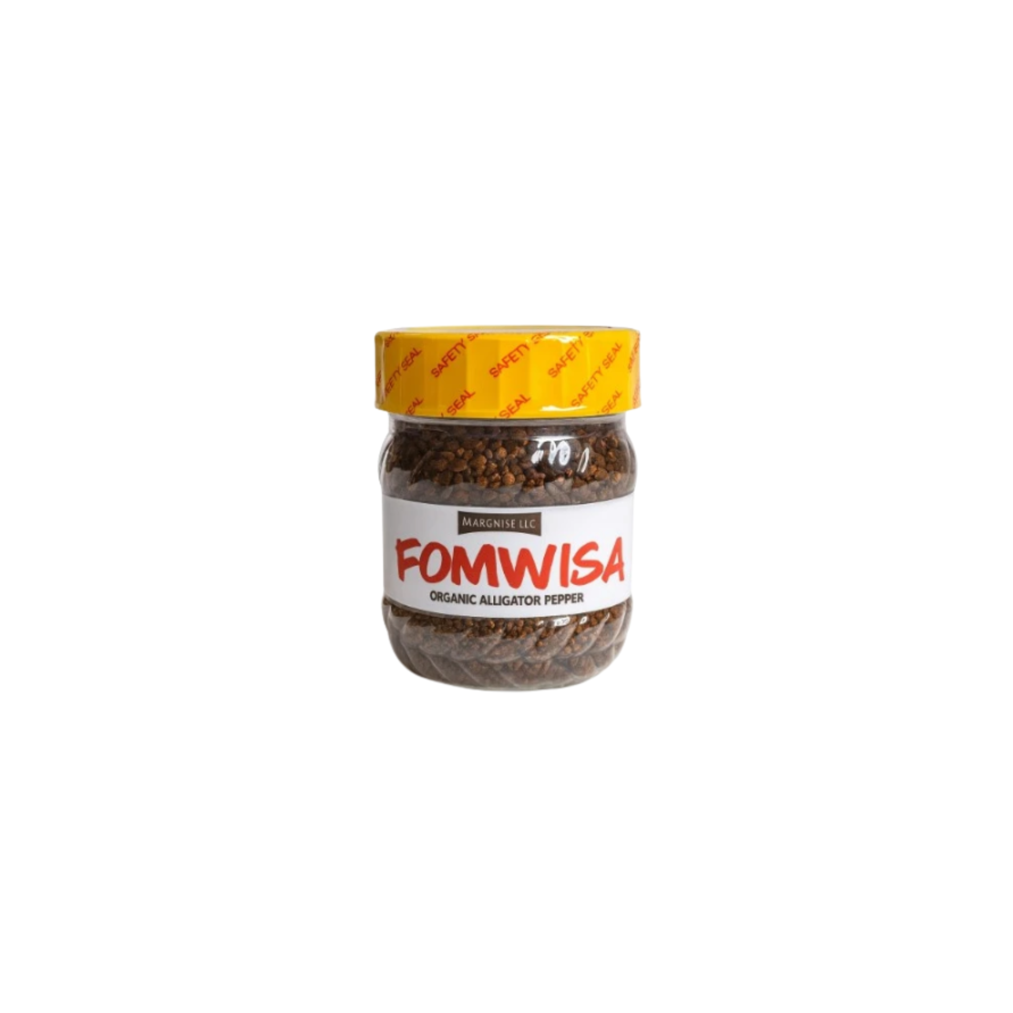 Fomwisa (Alligator Pepper)