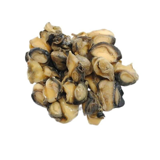 Frozen Sea Apple Snail