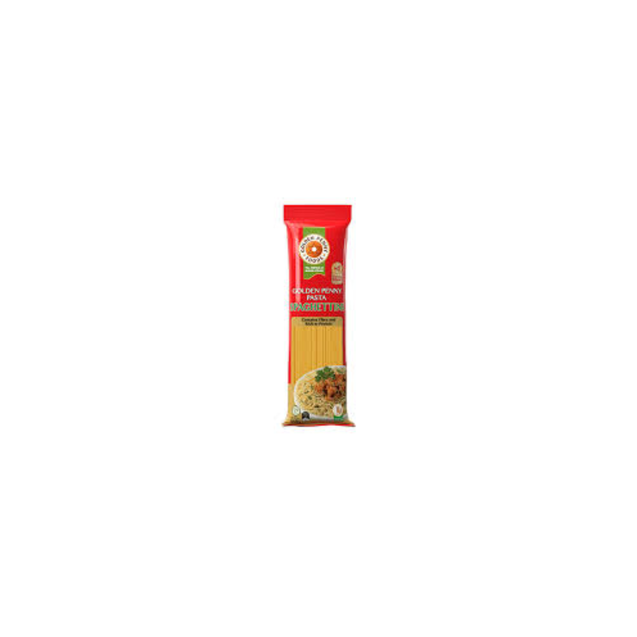 Golden Penny Pasta Spaghetini(tiny ) 3 pcs