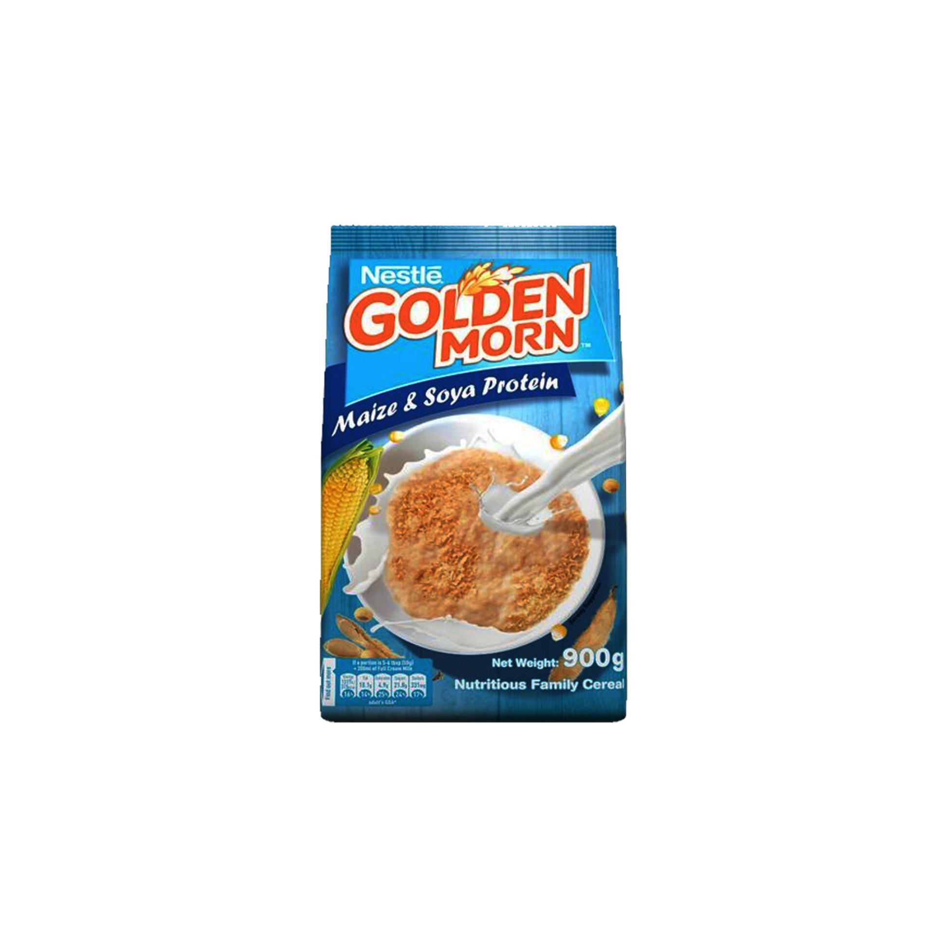 Golden Morn 900g