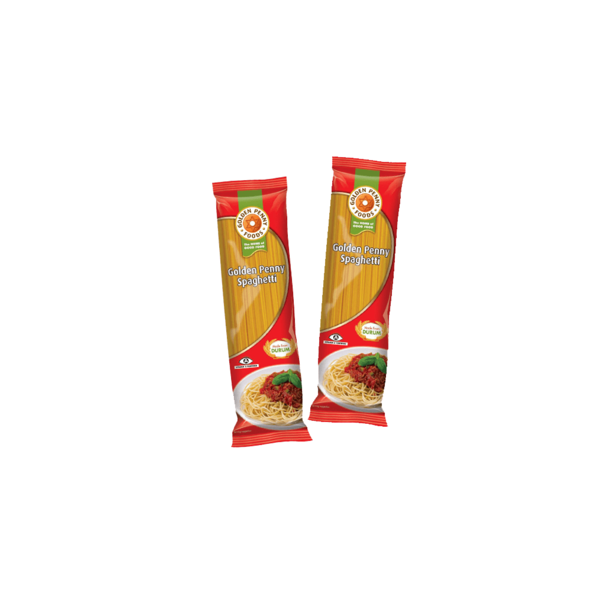 Golden Penny Spaghettini