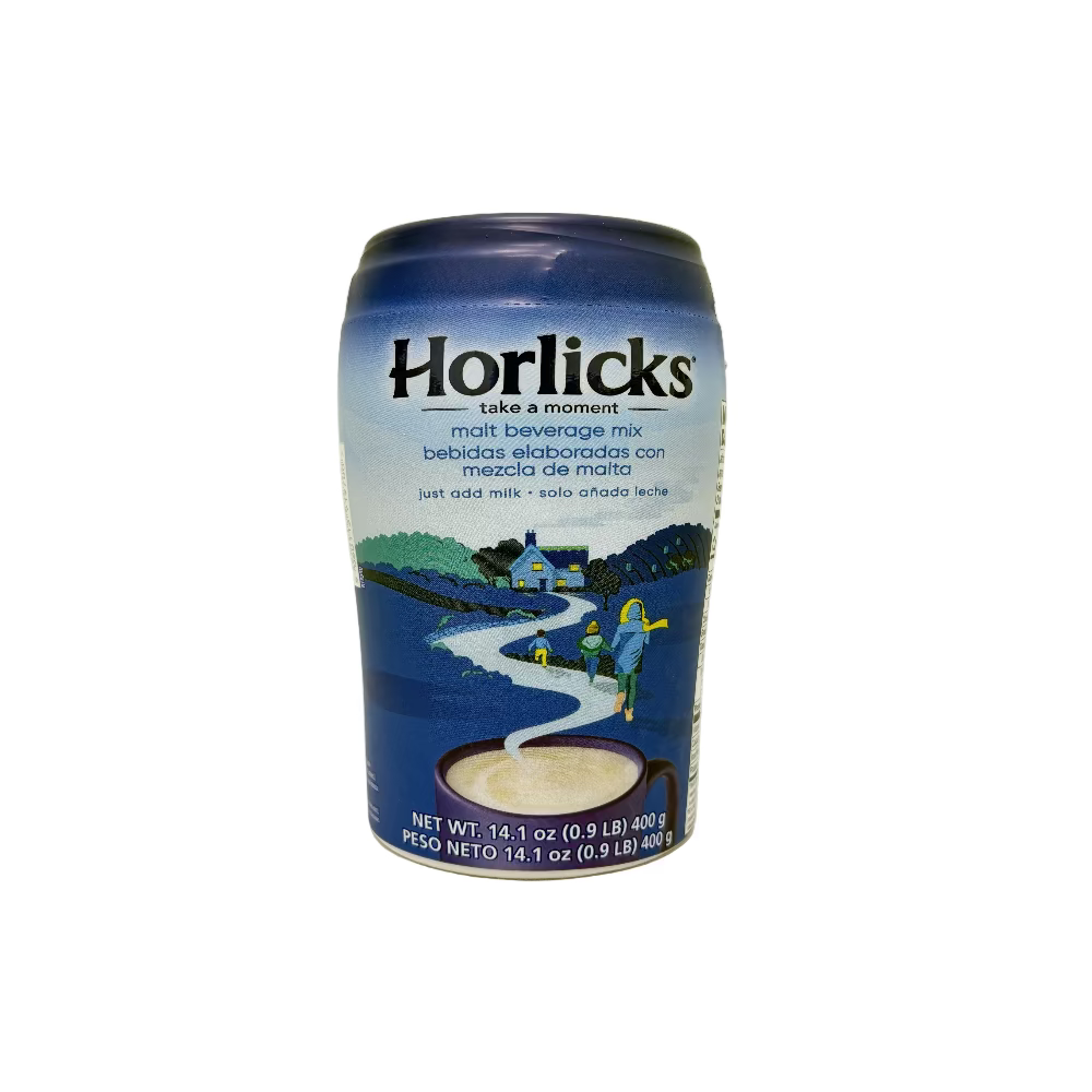 Horlicks Malt Beverage
