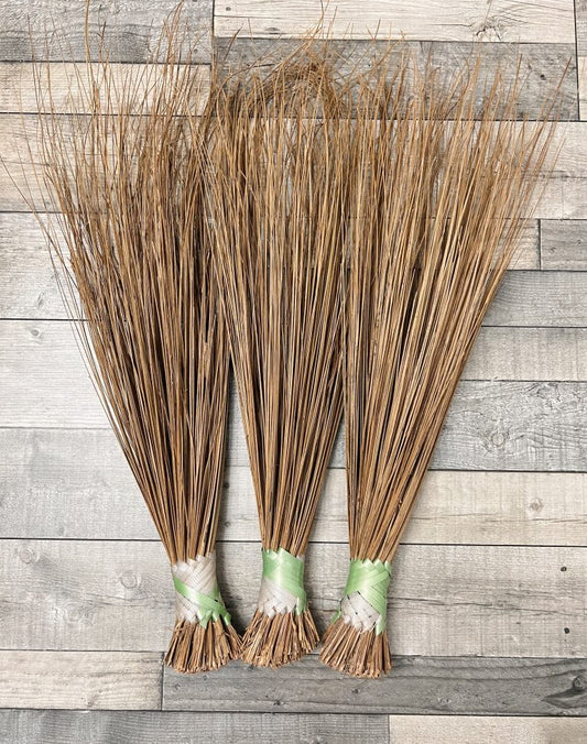 African Broom ( Igbale ) 3lb
