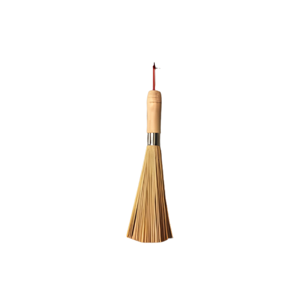 Ijabe (ewedu prep broom)