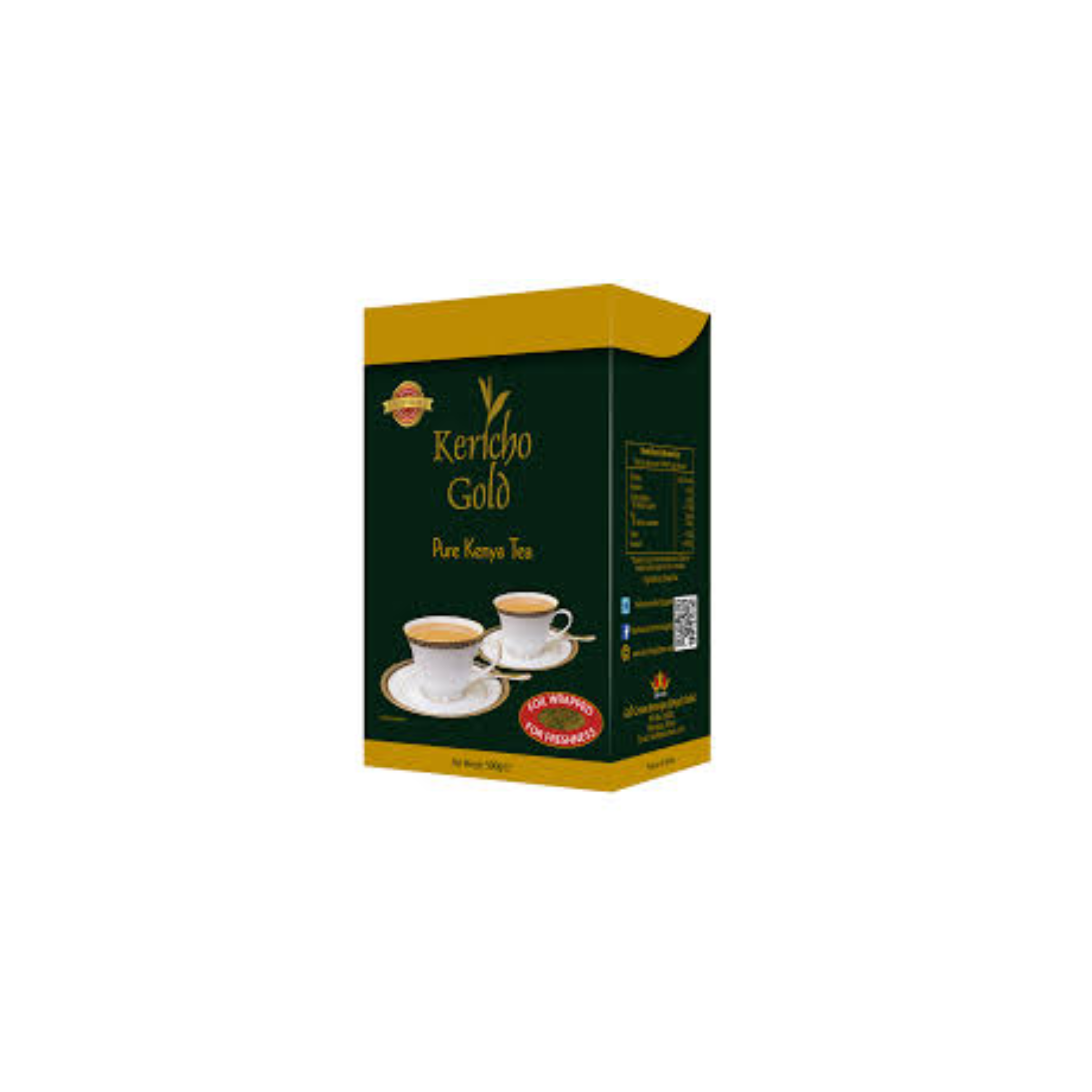 Kericho Gold Tea