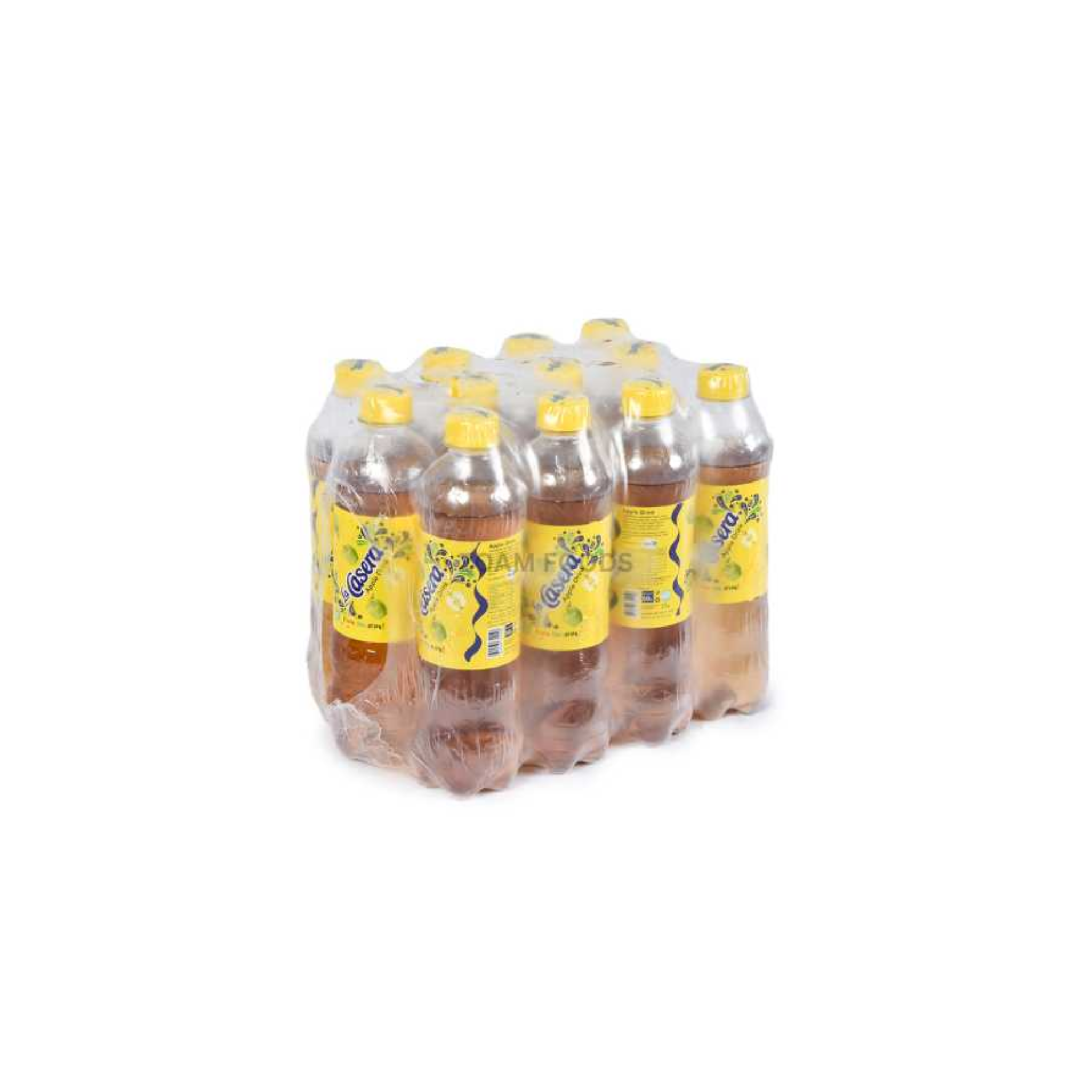 LaCasera Apple Drink|Pack Of 12