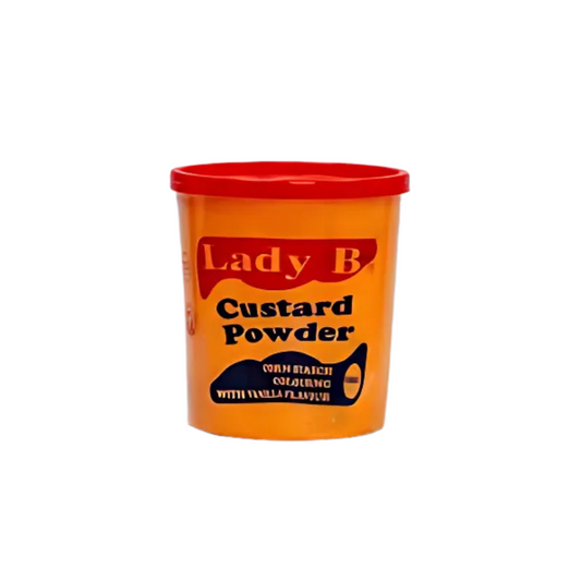 Lady B Custard Powder
