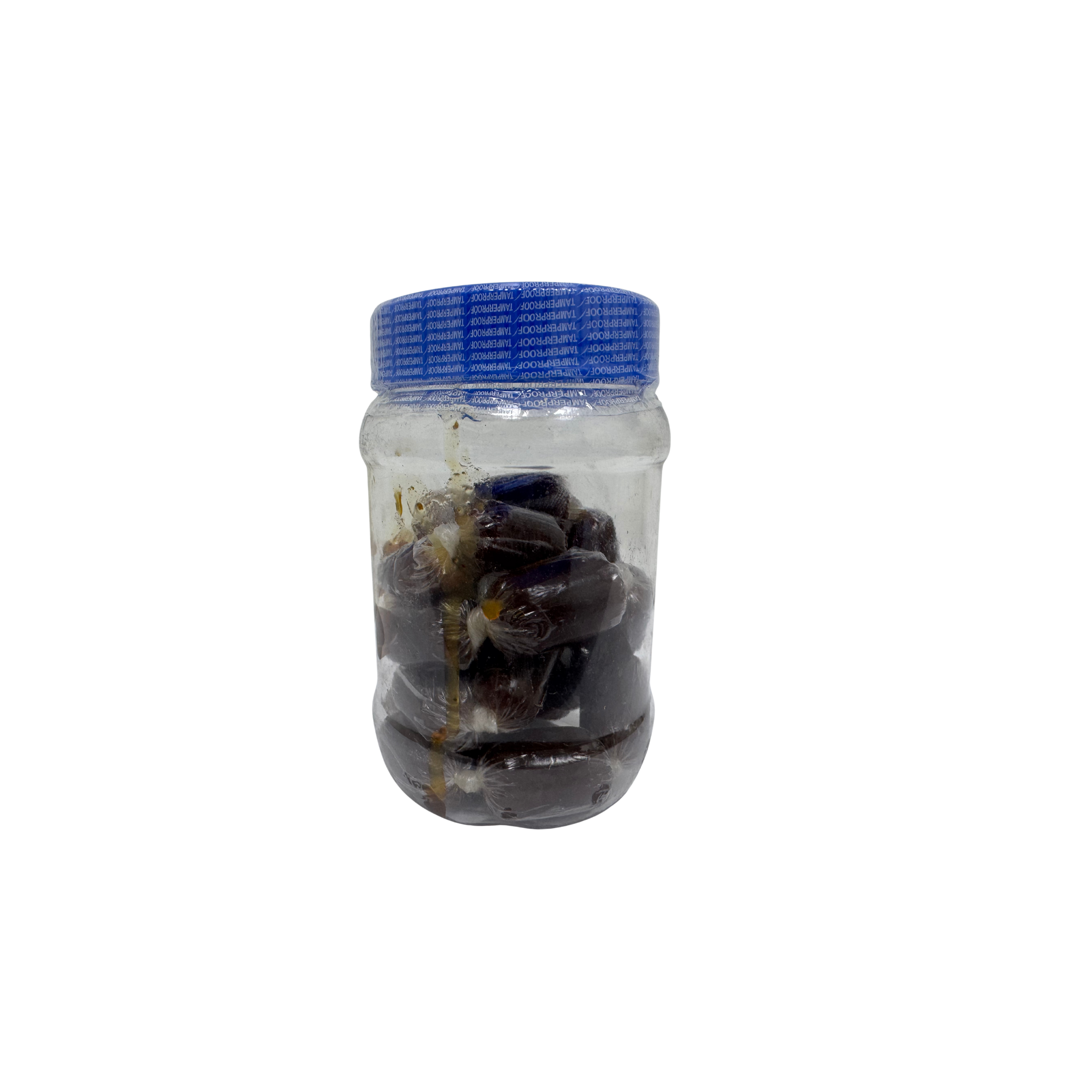 Baba dudu (Coconut milk candy) 300g