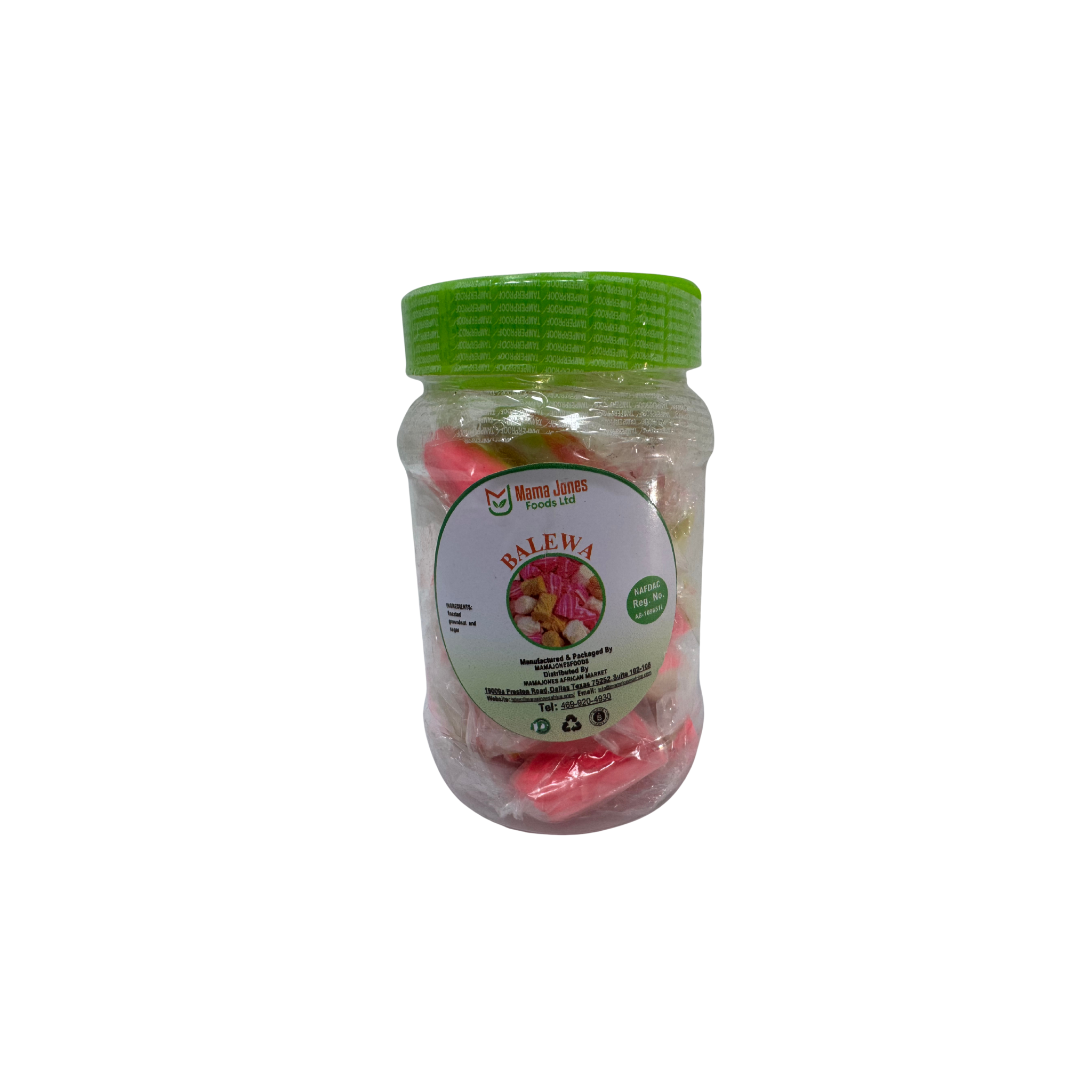 Balewa 200g