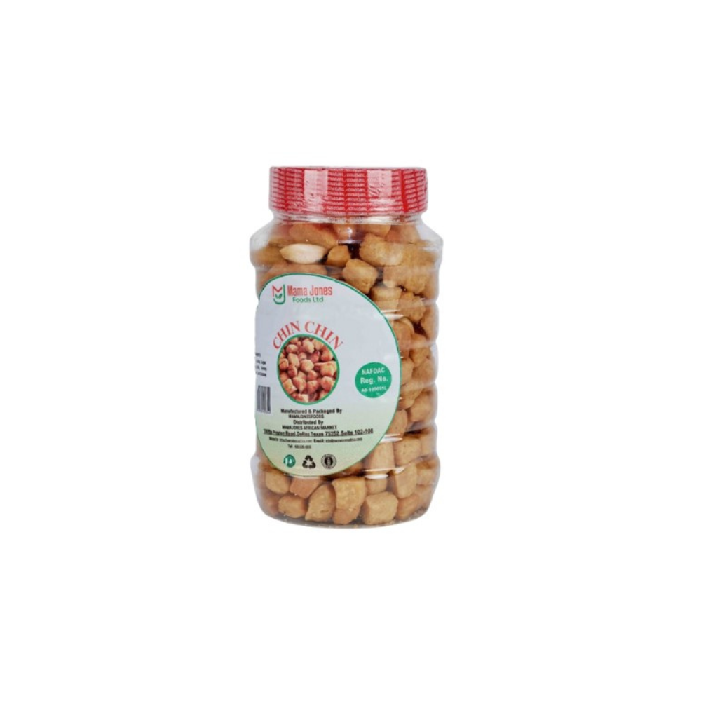 Chinchin 500g