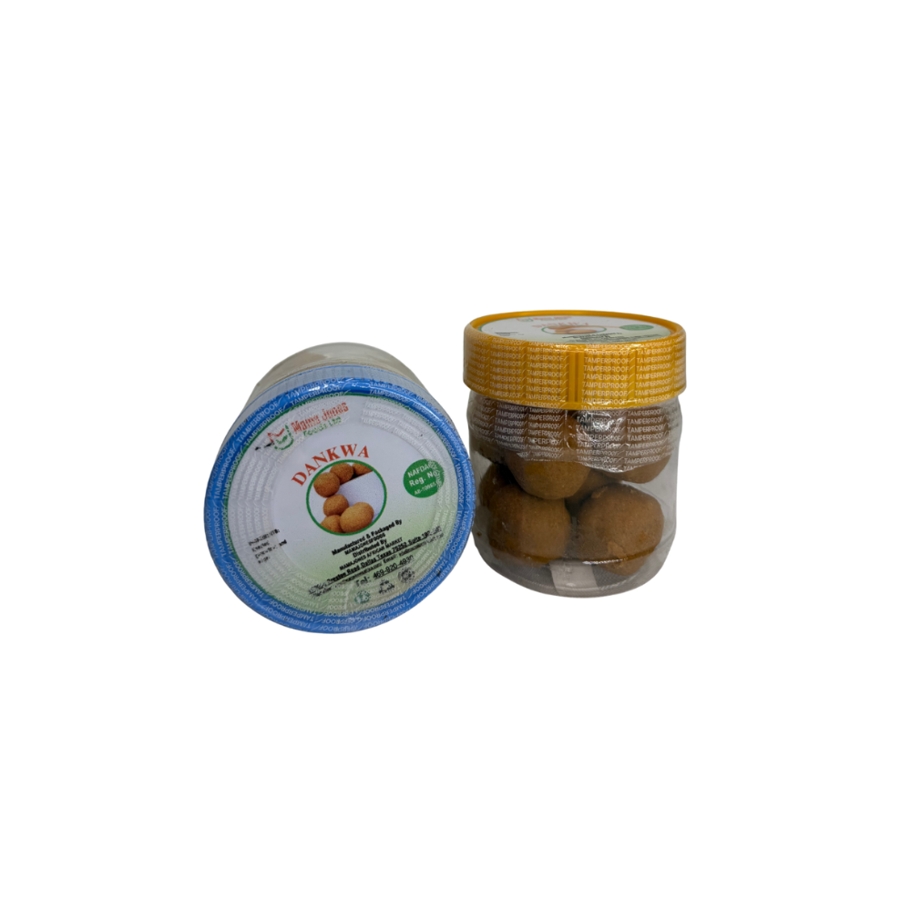 Dankwa 200g