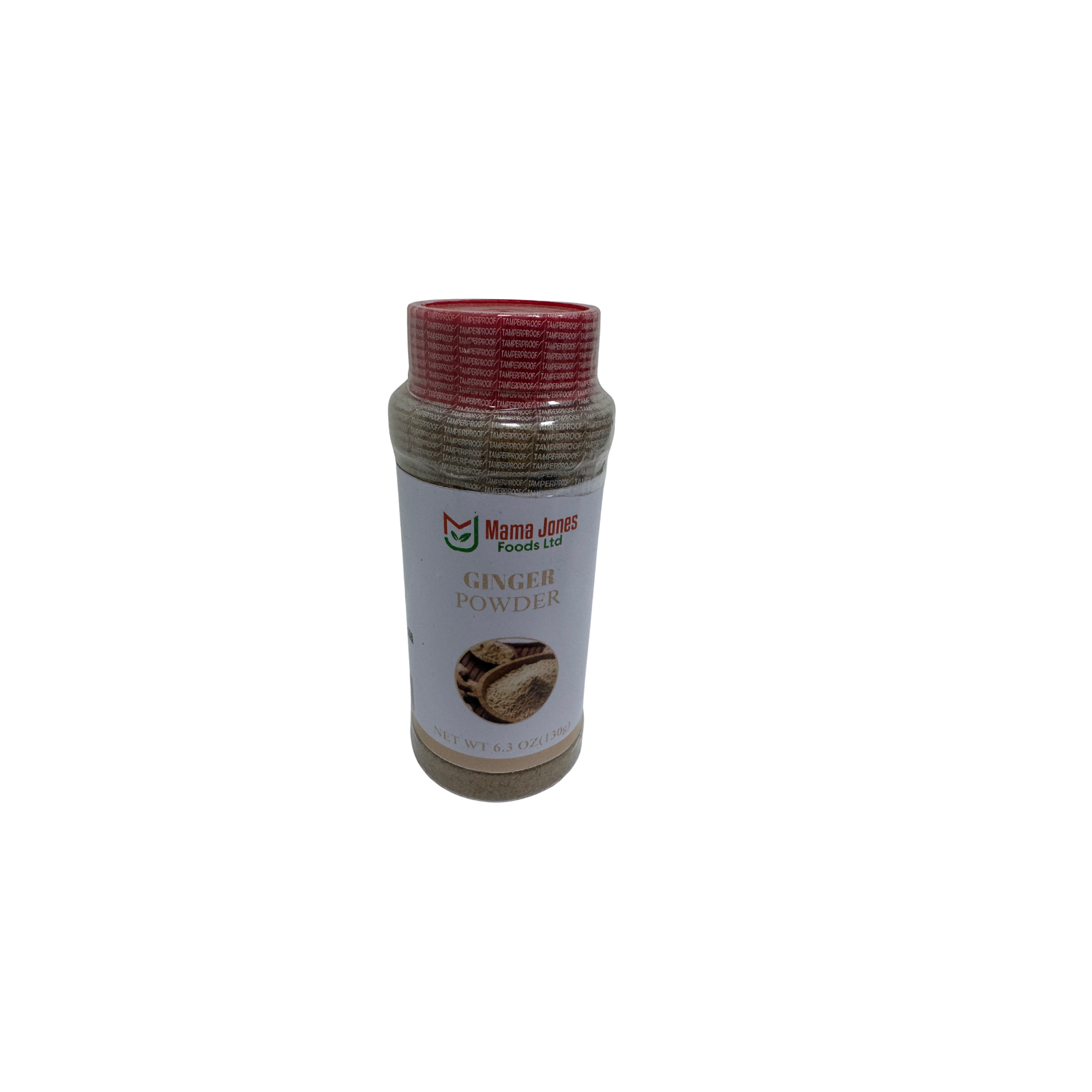 Ginger powder 130g
