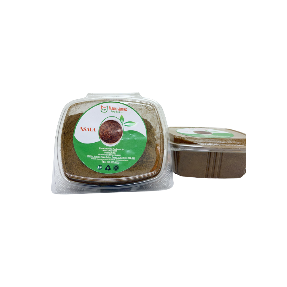 Nsala Spice