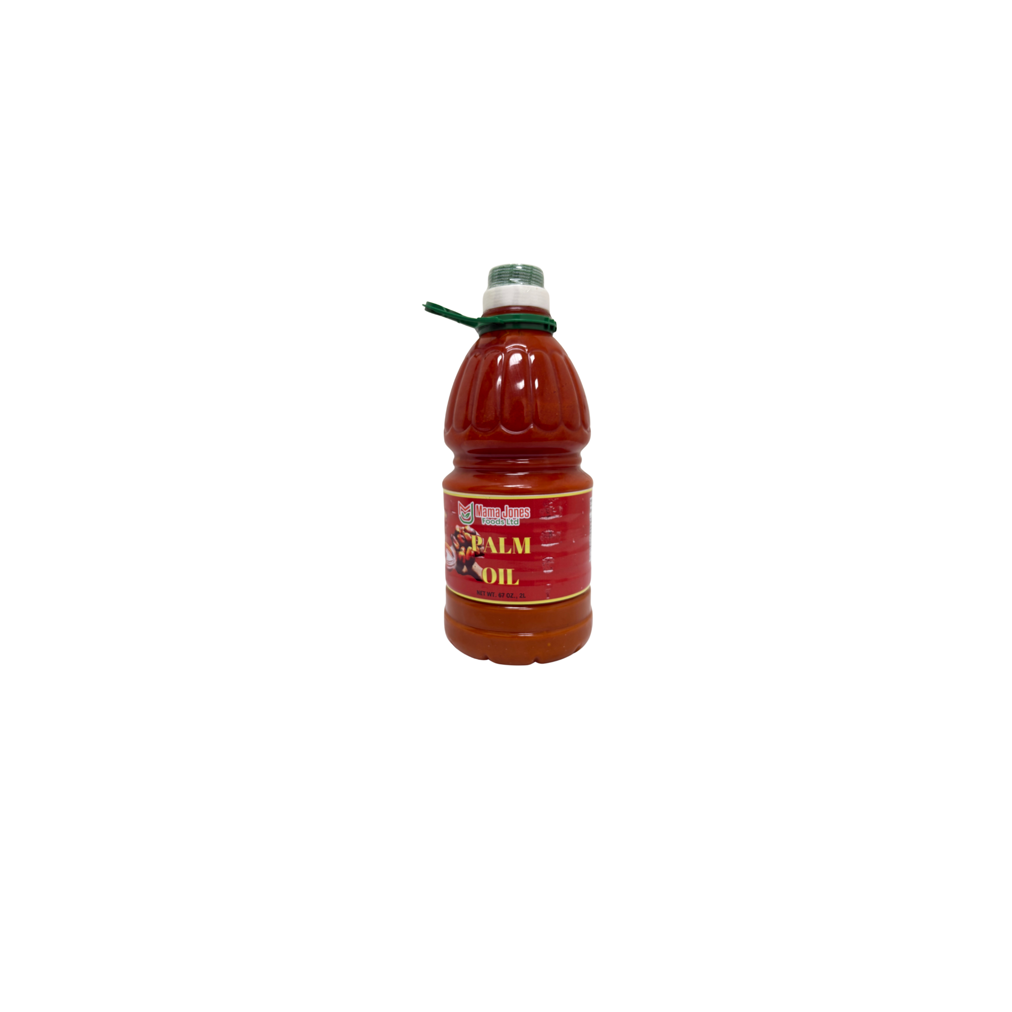 Palm oil