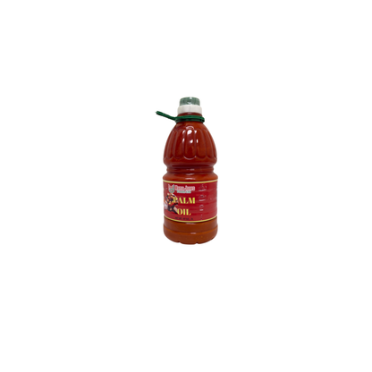 Mama Jones Palm oil