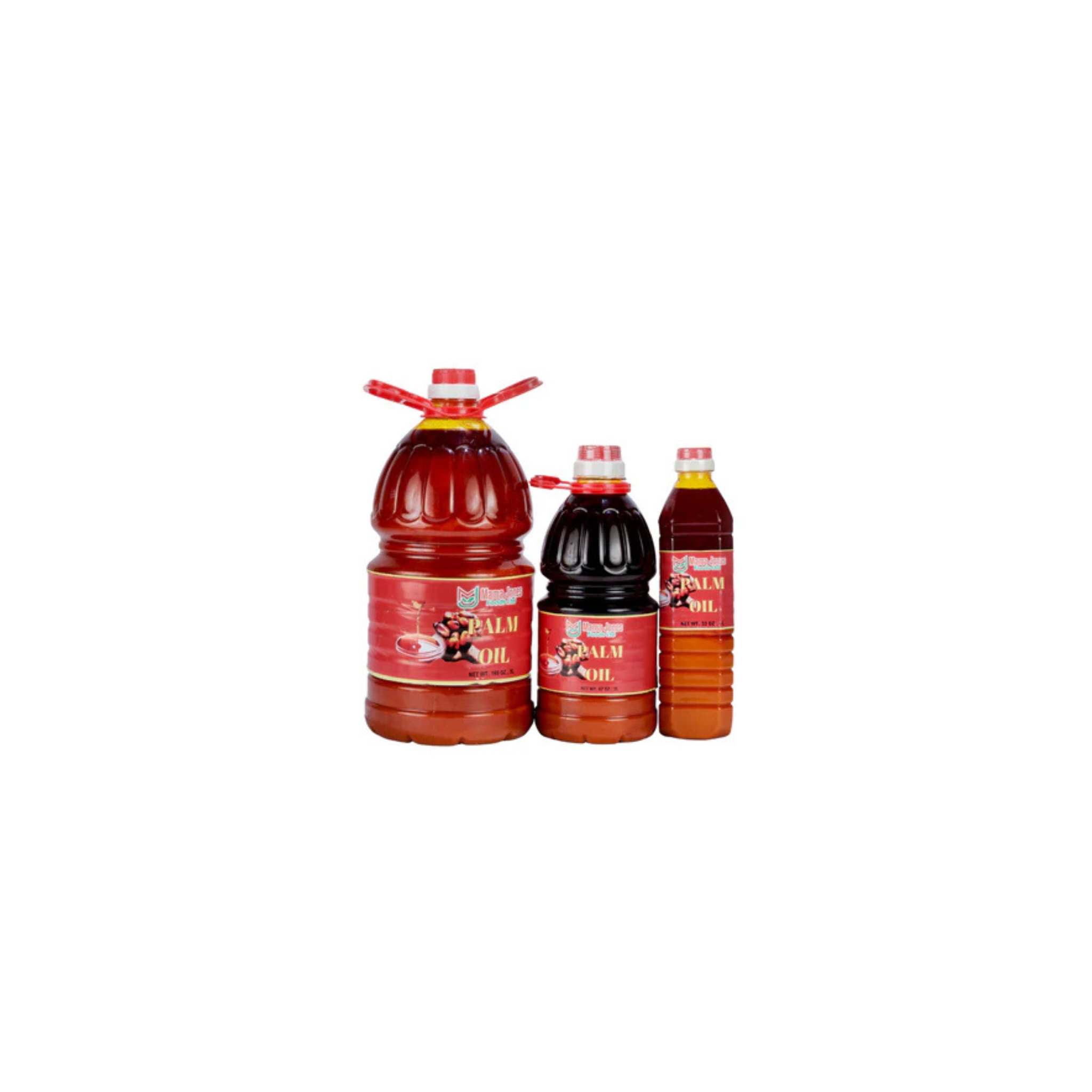 Palm oil