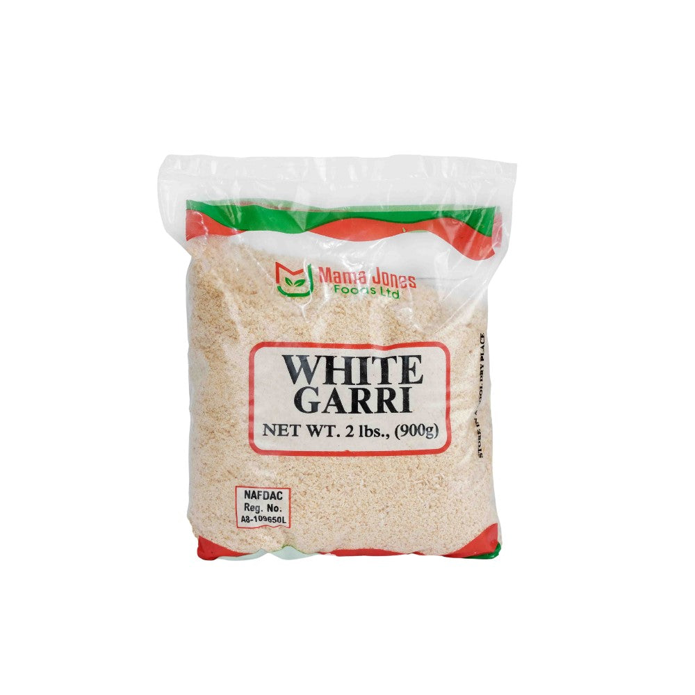 White Garri (bendel) 2lbs