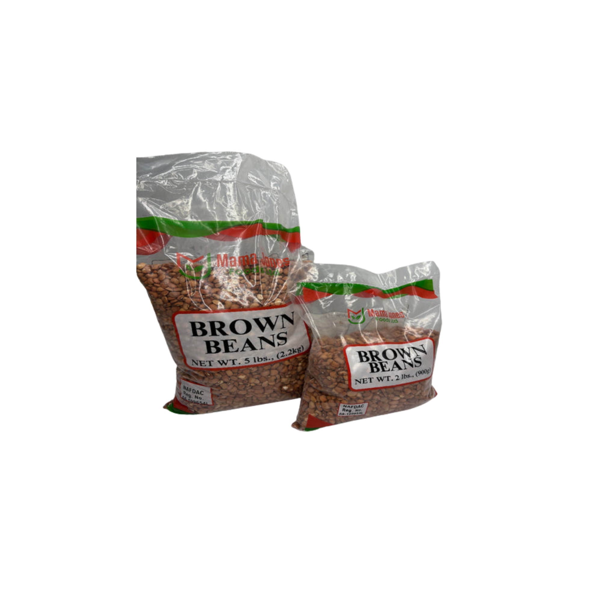 Brown Beans