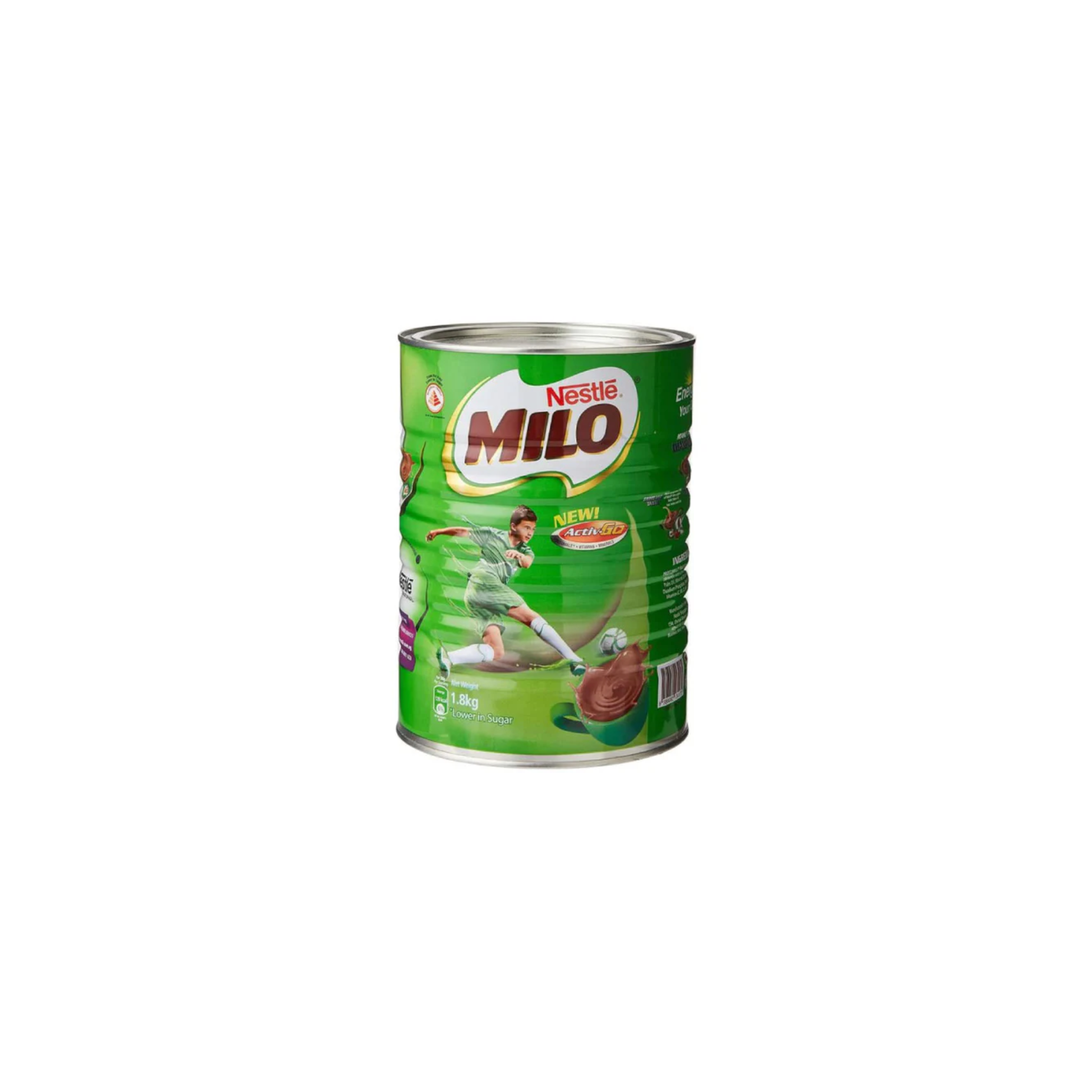 Nestle Milo 1.8kg