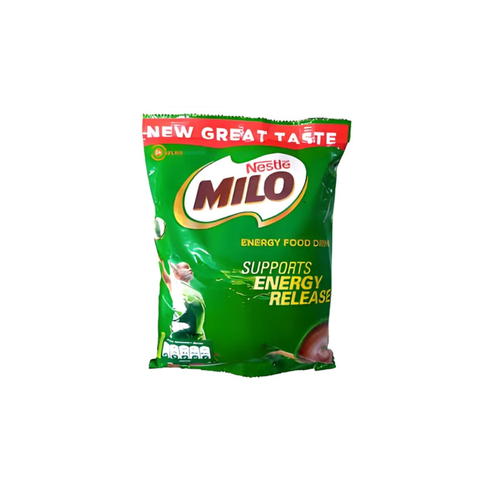 Nestle Milo Refill 400g