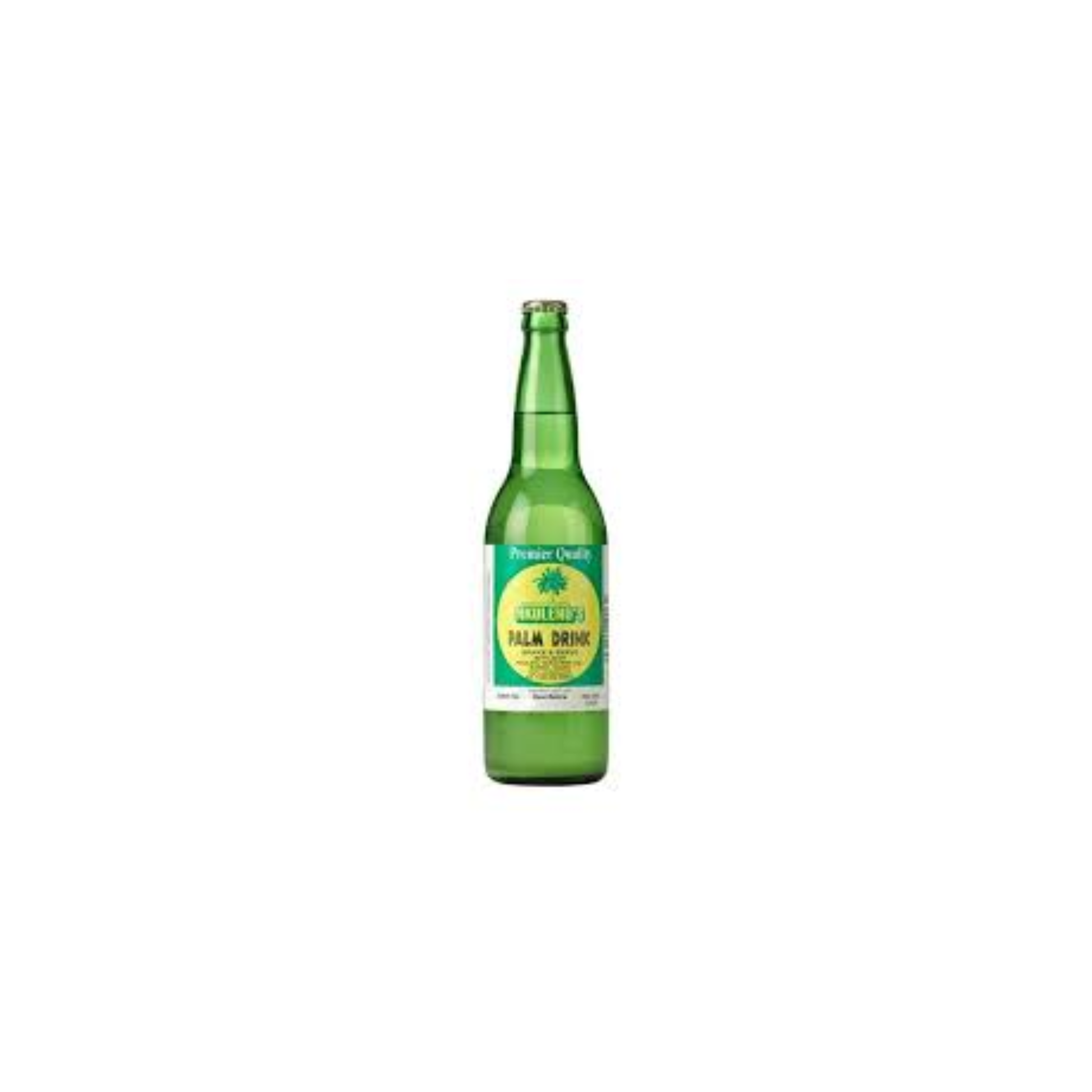 Nkulenu Palm Wine 500g